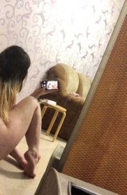 Фотография номер 3 - Валентина, 22 года