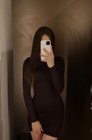 Фотография номер 2 - Оксана, 20 лет