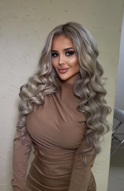 Фотография номер 4 - Синди, 21 год