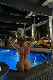 Фотография номер 5 - Синди, 21 год