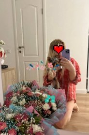 Фотография номер 7 - Ася, 28 лет