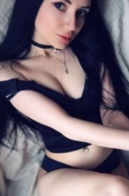 Проститутка Кристина, тел. 8 (930) 426-3941