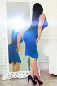 Проститутка Аля, тел. 8 (962) 611-7109