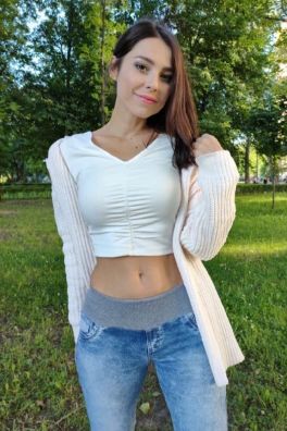 Фотография номер 11 - Карина, 22 года