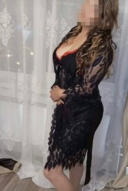 Фотография номер 2 - Эля, 36 лет