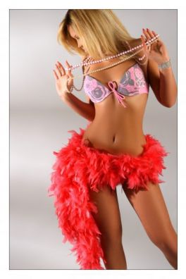 Фотография номер 2 - Снежанна, 29 лет